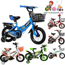 Xe đạp cho trẻ 4-8T TOFEX