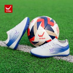 Giày thể thao Wika Flash | Giày bóng đá nam nữ chính hãng 2023